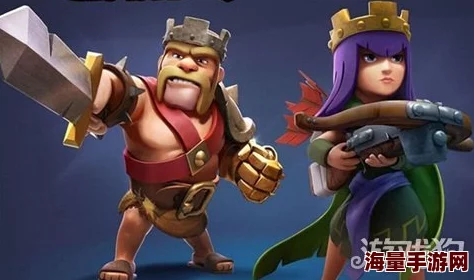 部落冲突AR版有望面世：Facebook携手Supercell（SC）共同合作推出