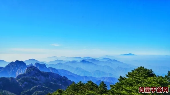 风景党必看！《卧虎藏龙2》大地图绝美风景飞行截图全览指南