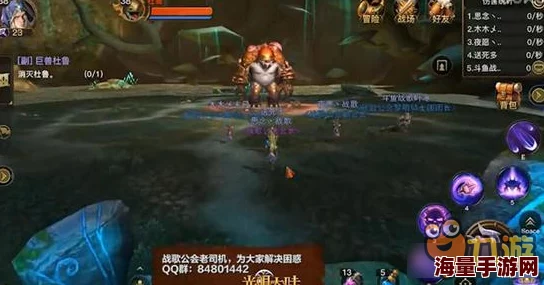 光明大陆手游：深入探索永茂谷英雄副本，挑战不同难度模式攻略