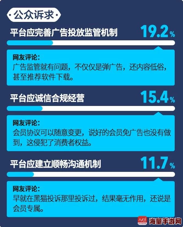 网友评价＂http黄视＂内容丰富但广告太多，影响体验