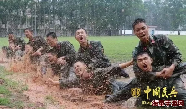 当兵的晚上太猛指的是军人夜间训练强度大