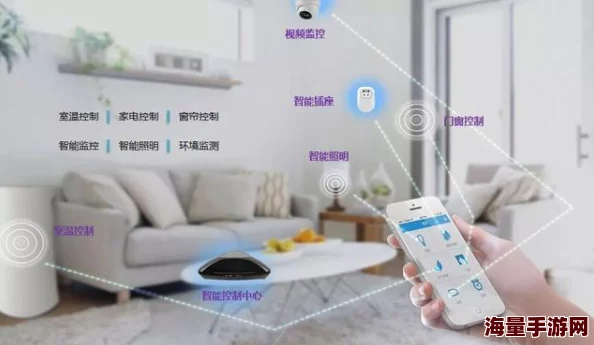 久久精品这里只需一键即可开启智能家居新体验 久久精品这里只需一键即可开启智能家居新体验