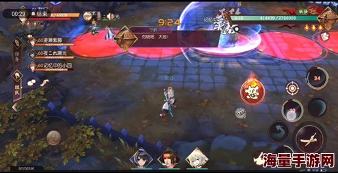 侍魂胧月传说骰子鬼副本通关攻略：掌握挑战技巧，助你顺利击败BOSS