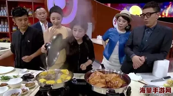 兔女郎指的是什么舌尖上的中国第一季传承美食文化感受生活的温暖与幸福