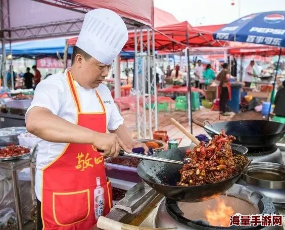 东北老逼近日推出全新系列美食活动吸引众多食客前来体验