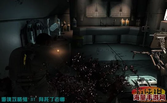 《死亡空间2》PC版文流程攻略第九章：惊喜揭秘！寻找逃生通道，解锁隐藏关卡秘籍