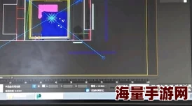 无人区码3DMAX模型搭建已完成50%灯光材质测试中