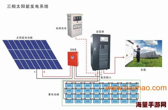 《七日世界》太阳能发电机制作秘籍大公开！惊喜消息：新手也能轻松打造高效能源站