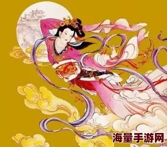 惊喜揭秘！神仙道嫦娥成仙所需牌子数量大公开，竟然只需这么少！