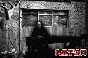 《逃出鬼屋2》游戏中文版攻略全面曝光！惊喜消息：深度解析所有关卡，助你轻松通关