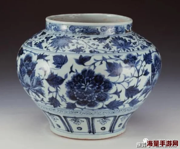 小次郎收藏新增近代欧洲瓷器主题展区并展出百余件珍品