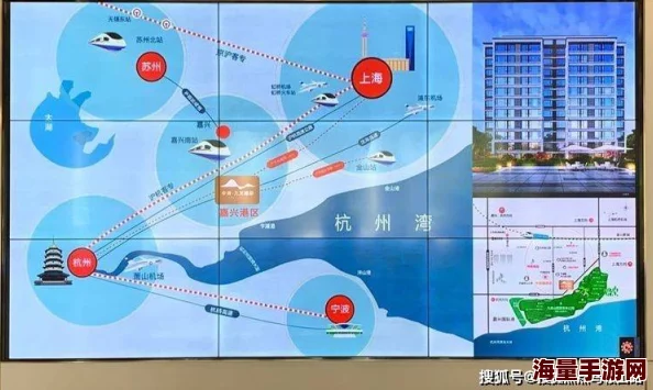 揭秘！地铁逃生游戏背后的创作者竟是他，还有惊喜新作品即将问世！