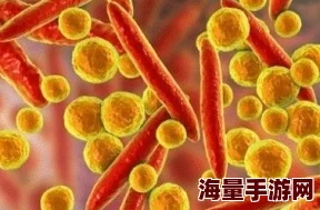 感受到它在你身体里变大了吗 科学家探索微生物群如何影响人体健康及疾病发展