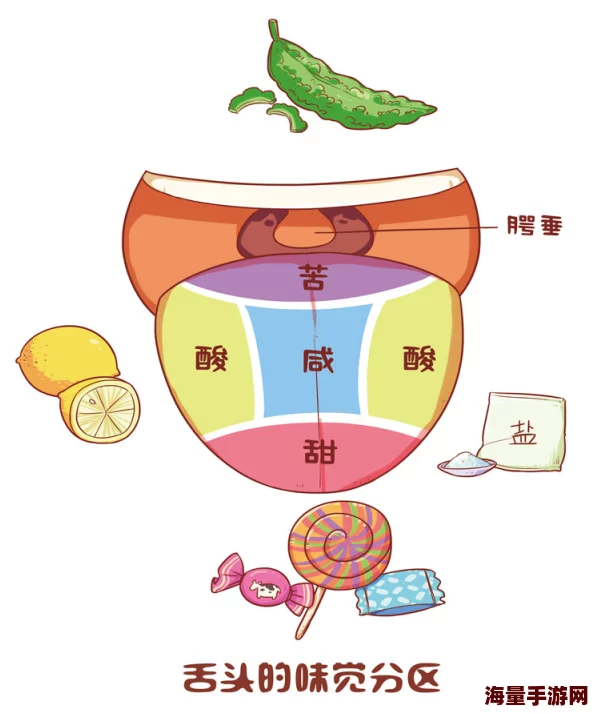 把舌头伸里面吃小豆豆探索舌尖味蕾与不同种类小豆口感质地差异的奇妙体验