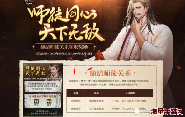 惊喜揭晓！DNF师徒任务全新上线，探索独特奖励的专属旅程等你来启航！