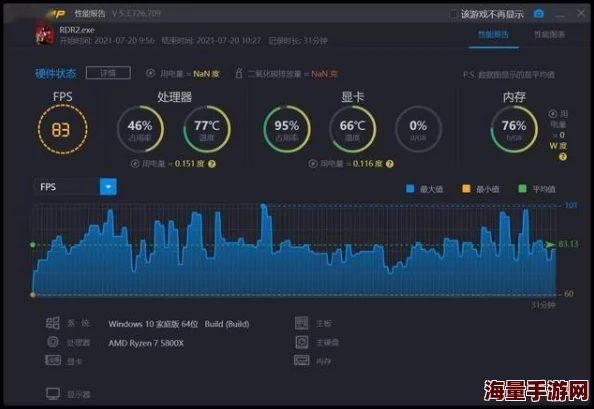 操碰游戏引擎更新新增光线追踪和物理破坏系统