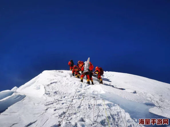 五月天播播网最狂野的梦想：征服珠峰勇敢追梦无畏挑战成就自我