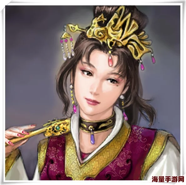 三国志战略版武将排名大揭秘！惊喜更新：核心武将强力推荐，谁将问鼎最强宝座？