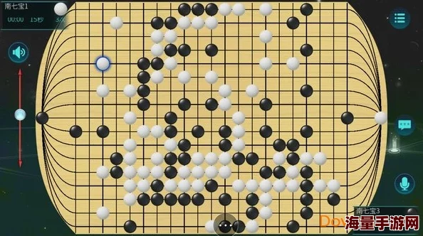 2024年惊喜推荐：哪个围棋游戏软件最优秀？受欢迎的围棋手游排名揭晓