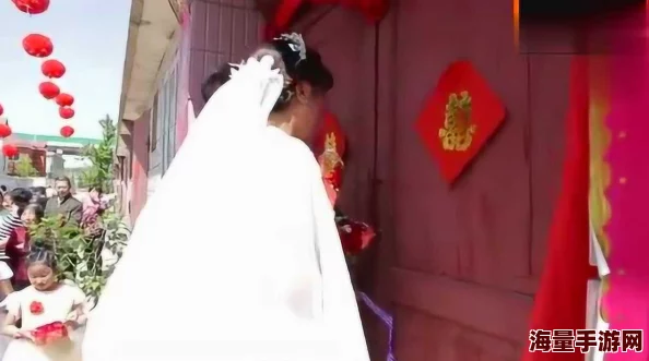 新婚当天被别人开了苞新娘竟是隔壁老王失散多年的女儿