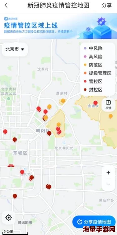 炮阁导航震撼上线全新高清地图数据