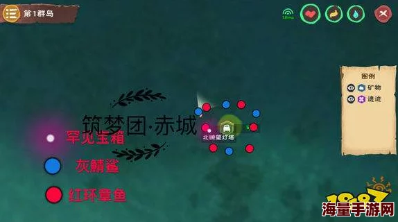 魔法英雄传：深海章鱼公会BOSS高效打法详解攻略