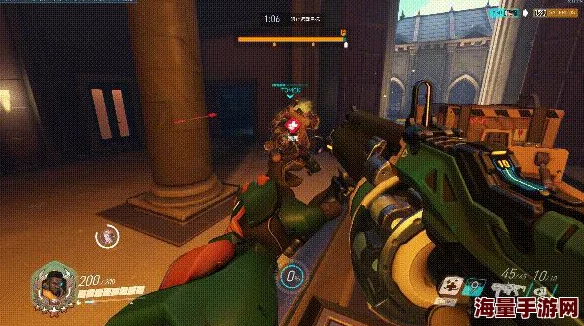 《守望先锋》最新热门英雄安娜:深度玩法技巧与战略分享 《守望先锋》最新热门英雄安娜:深度玩法技巧与战略分享