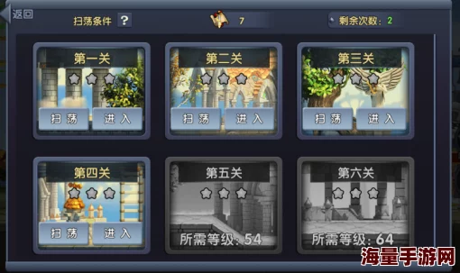 2024热门冒险战记:幻境历险玩法全攻略详解 2024热门冒险战记:幻境历险玩法全攻略详解