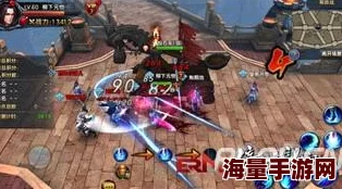 《倚天屠龙记手游》峨眉派技能脱身与生存技巧全解析