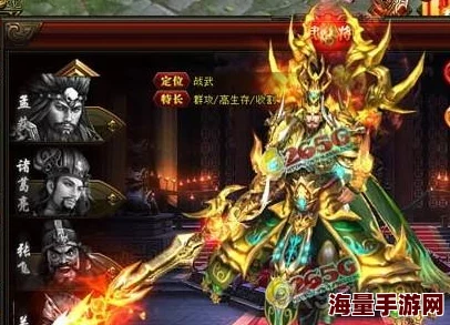 武神赵子龙手游2025热门武将刘备觉醒全攻略