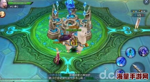 神魔圣域2V2竞技攻略：全职业最新热门心得技巧分享