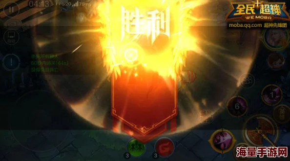 全民超神新纪元：畅快竞技，无限火力热门来袭！