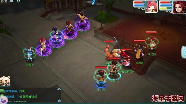 仙剑奇侠传3D回合：夜叉单体输出加点与技能搭配热门攻略