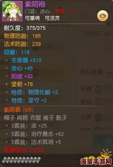 2024热门解析：天下手游冰心6级手工军资活力图表全攻略
