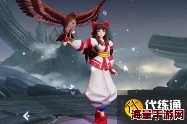 2024王者荣耀娜可露露最新热门出装攻略与高效打野顺序解析