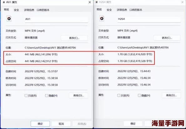 无人区码一码二码三码区别图片不同清晰度和压缩率导致文件大小差异