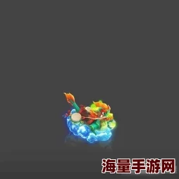 梦幻西游无双版新宠翠灵锦篮坐骑，炫酷霸屏引领热门潮流