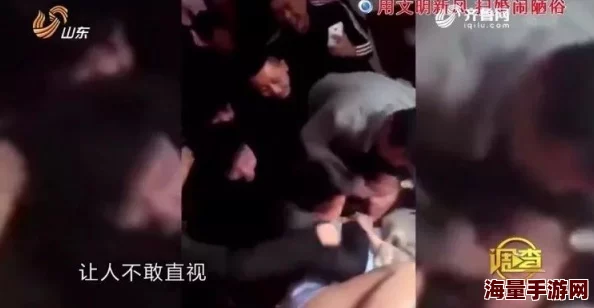 撩拨网友称：一些无底线的撩拨行为，让人感到不适且尴尬，希望平台加强监管