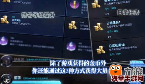 2024劲舞团手游金币作用详解与高效获取方法一览