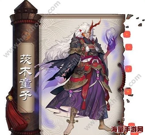 阴阳师手游2024唐纸伞妖高效刷怪地点与探索关卡攻略