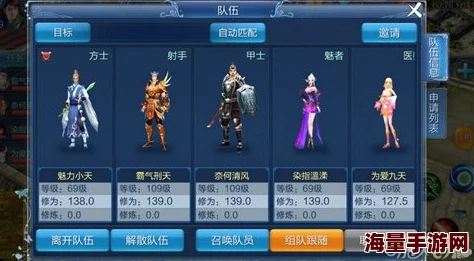 倩女幽魂手游：亲密度作用详解与最新热门获取攻略