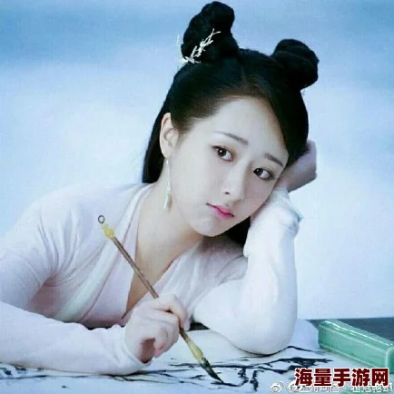 姜蜜演技自然不做作网友纷纷表示未来可期
