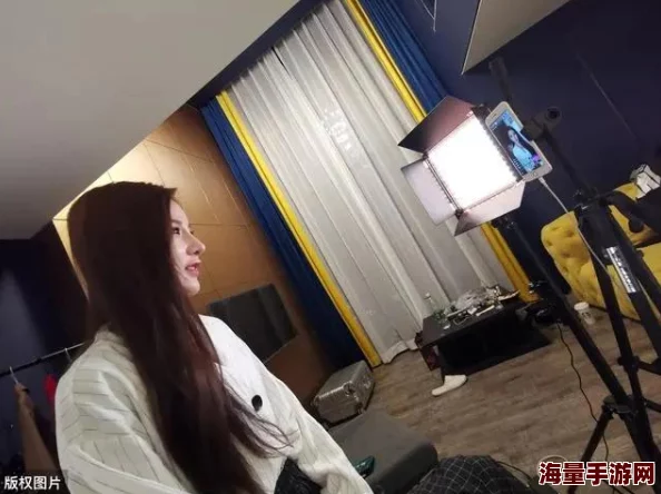 美女视频黄是免费内容低俗传播不良信息浪费时间误导青少年
