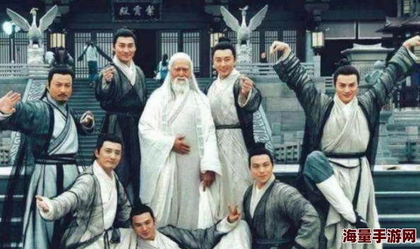 九阳神功起源：最新热门战力提升精要解析与技巧策略分析篇