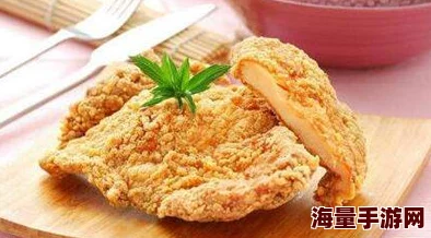 在吃鸡排合集txt外酥里嫩真过瘾网友狂赞根本停不下来