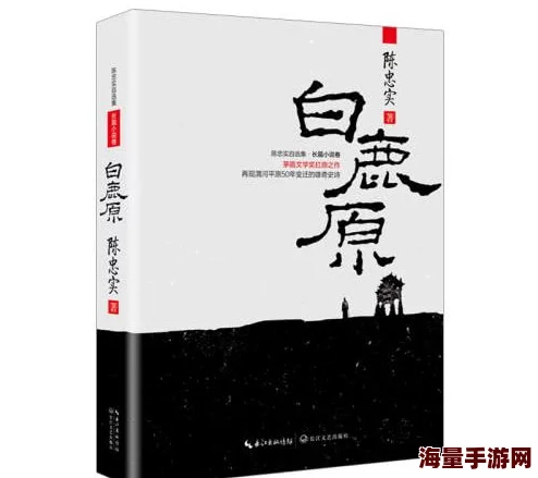 白鹿原小说原著史诗巨著，展现时代变迁与人性复杂，令人回味无穷