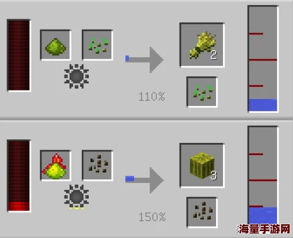 《我的世界》热门教程：感应炉高效制作与最新使用技巧分享