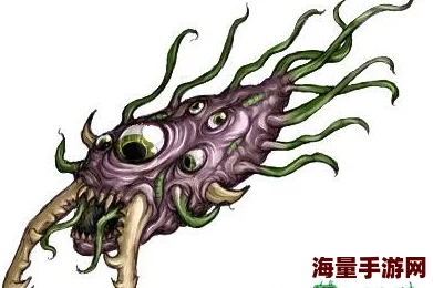 泰拉瑞亚最新热门：沼泽魔怪怪物属性全解析一览