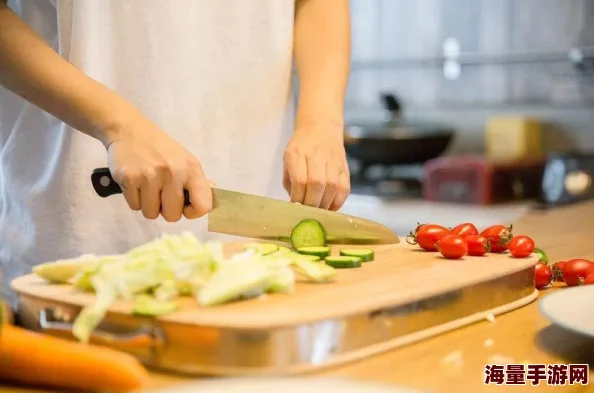 濡沫江湖厨艺速成秘籍：最新热门做饭技巧助你能力飙升