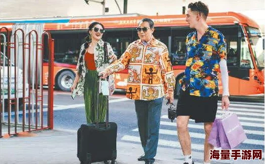 人人摸人人摸为什么它如此受欢迎因为它简单易学朗朗上口且充满乐趣